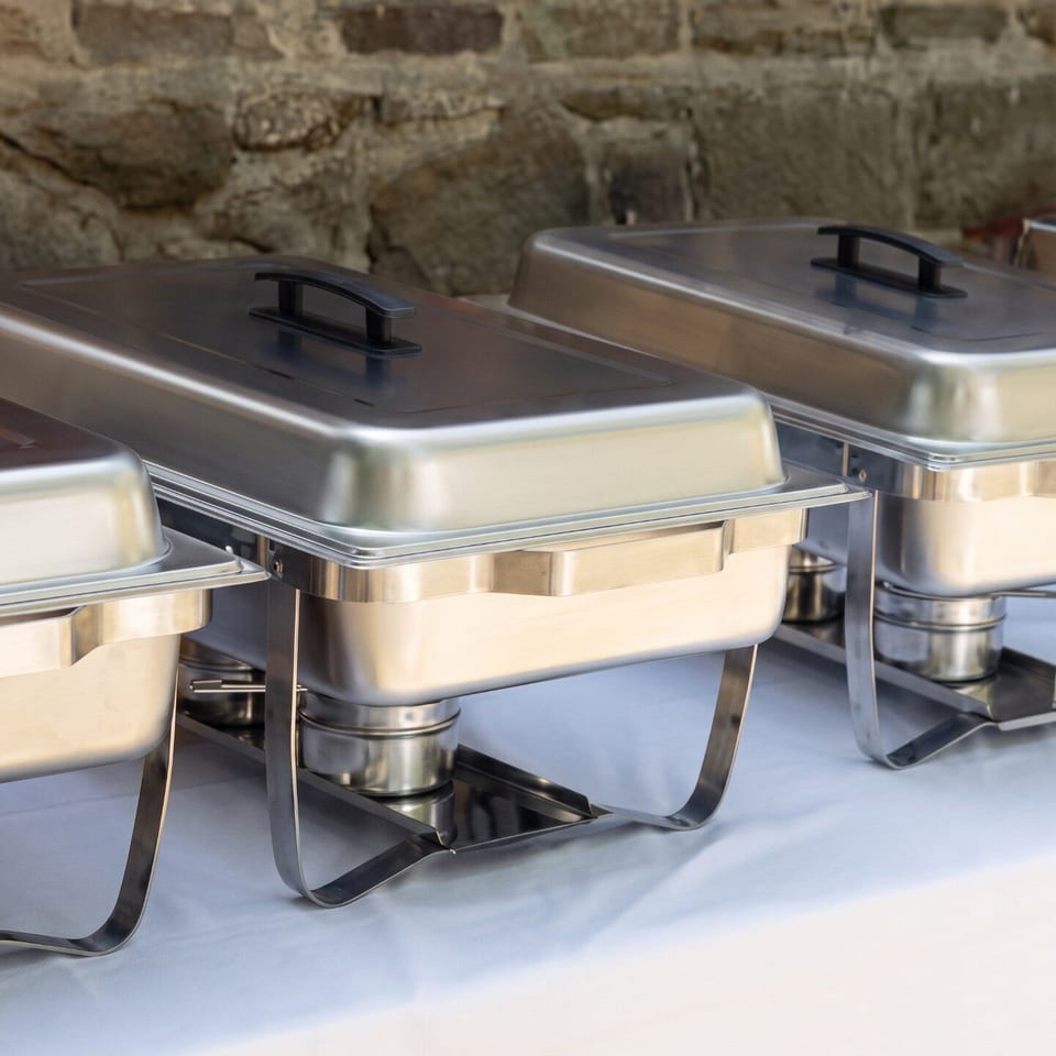 Make Your Event Unforgettable