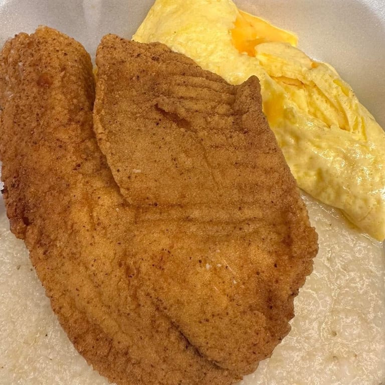 Savor Our Grits