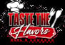 Taste The Flavors