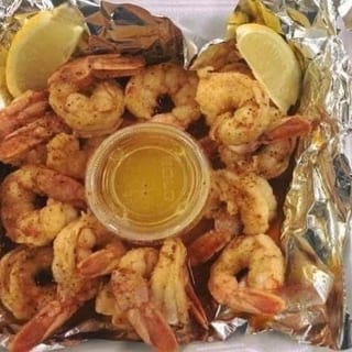 Shrimp