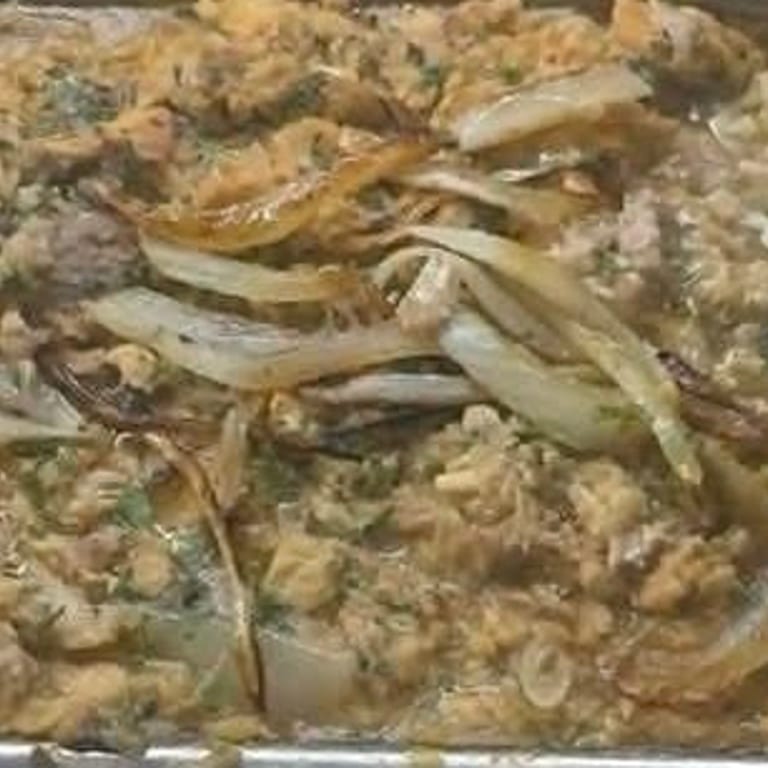 Delicious Salmon Dishes