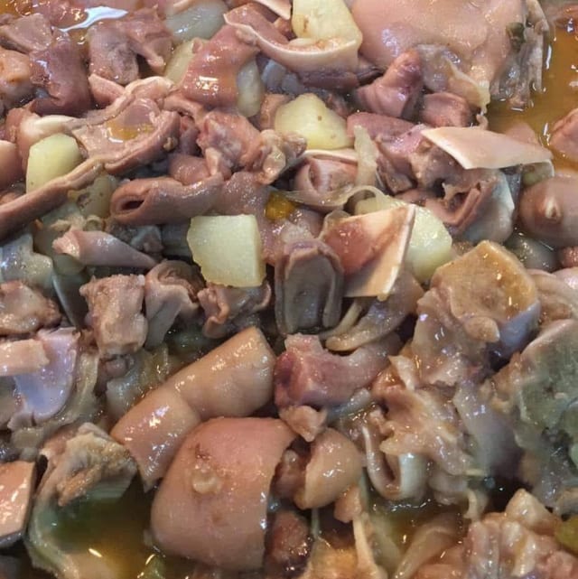 32oz Stone Stew.