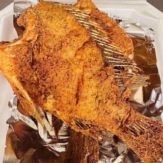 Bream