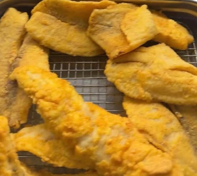 1 Pc Swai.