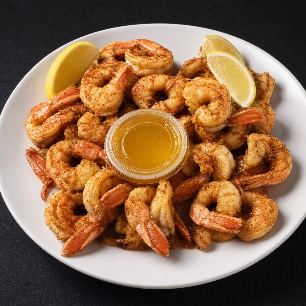 Shrimp.