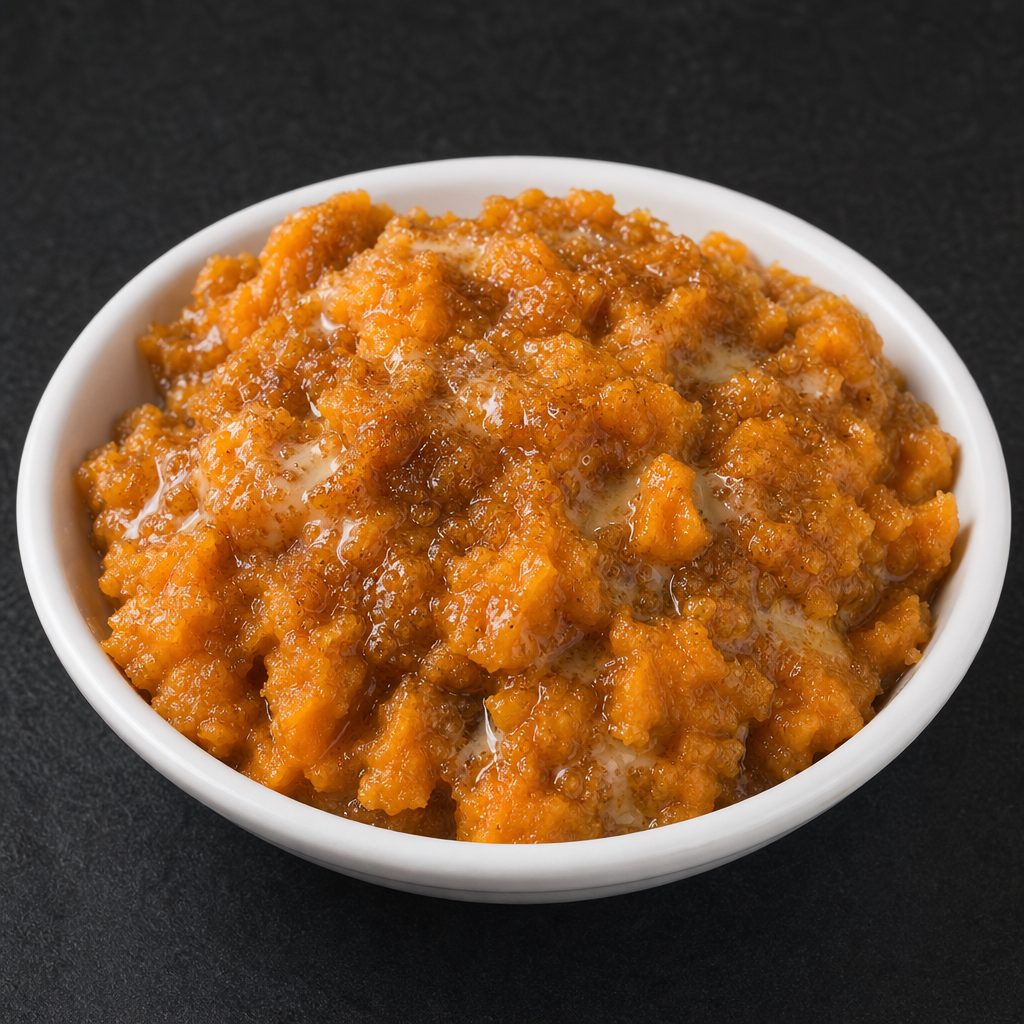 Yams.