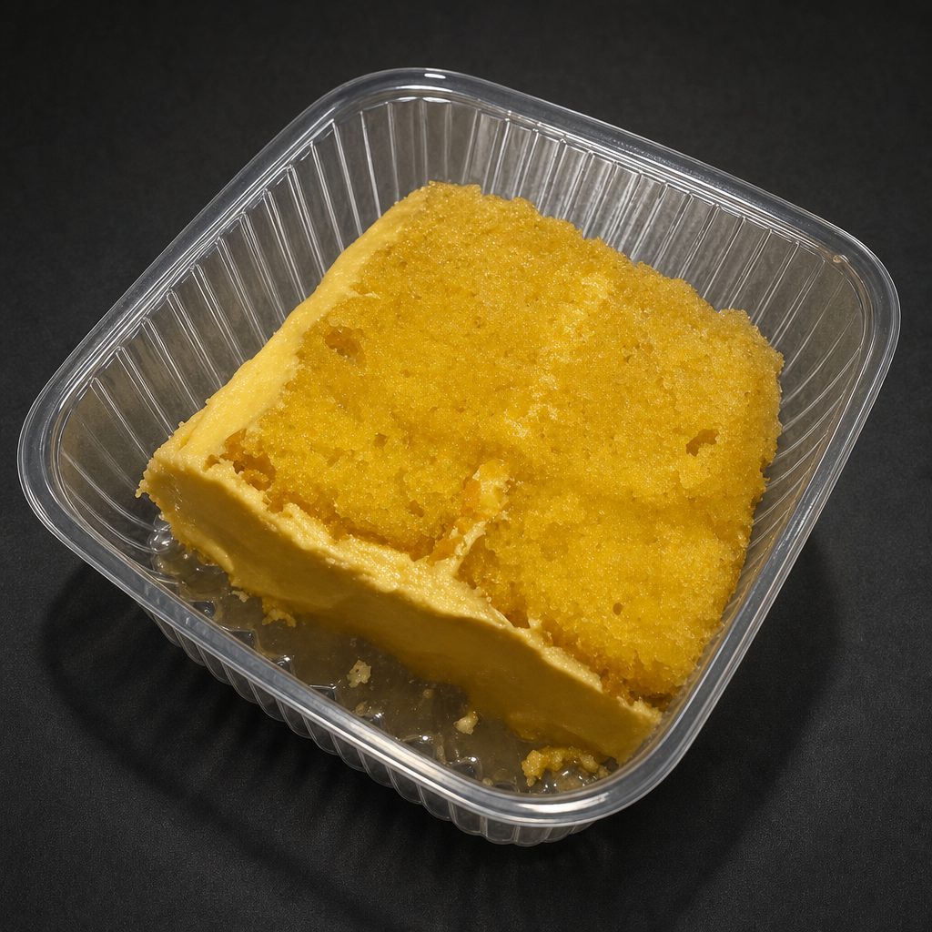 Lemon Cake.