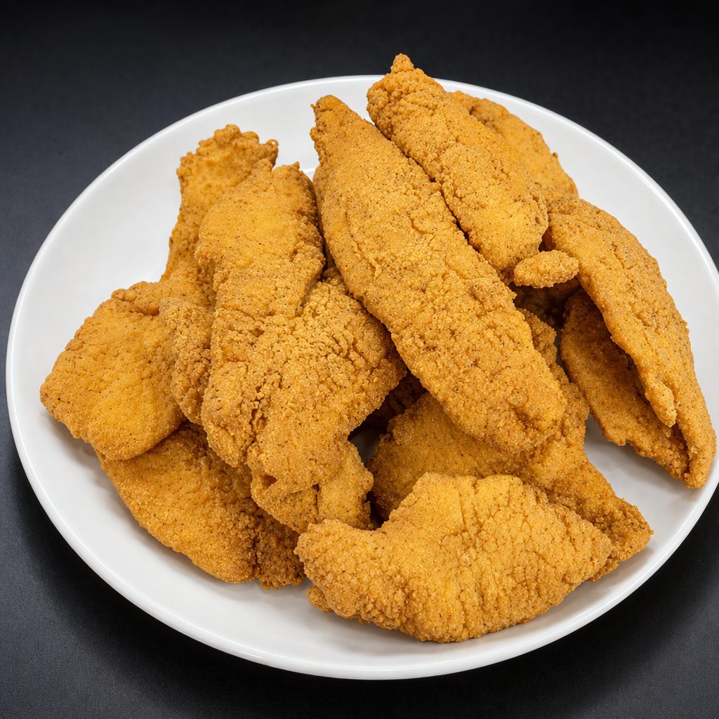 1 Pc Whiting.