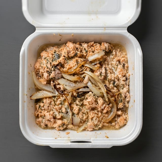 Loose Salmon.