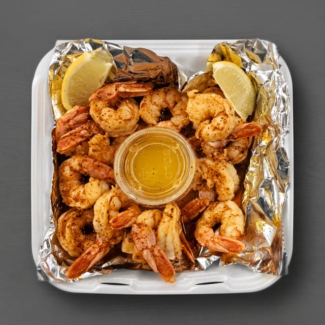 Shrimp.