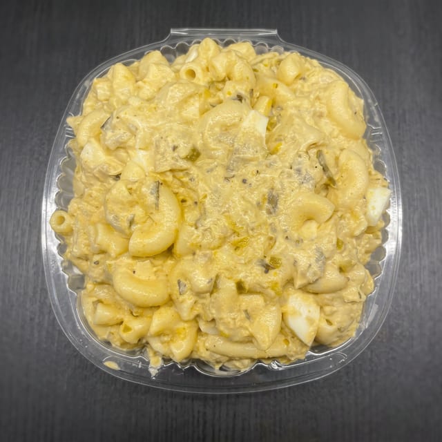 Tuna Salad.