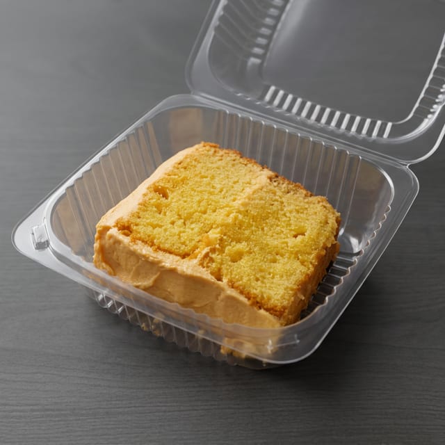 Lemon Cake.