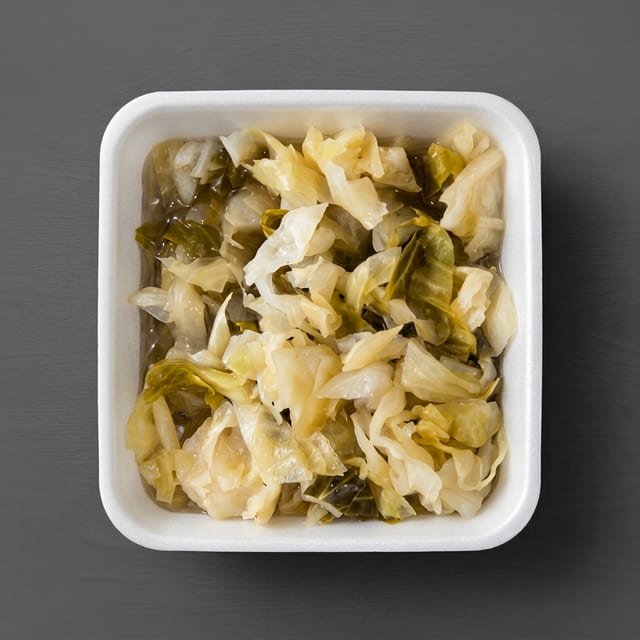 Cabbage.