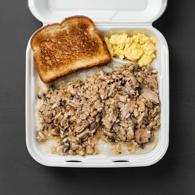 Small Loose Salmon & Eggs Only.
